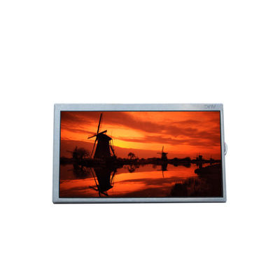 Καλή τιμή Α070VW05 V2 7.0 ιντσών 800*480 φορητή οθόνη LCD για αυτοκίνητο σε απευθείας σύνδεση