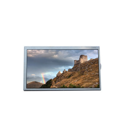 Καλή τιμή Α070VW05 V3 7,0 ιντσών 800*480 οθόνη LCD για οθόνη αυτοκινήτου σε απευθείας σύνδεση