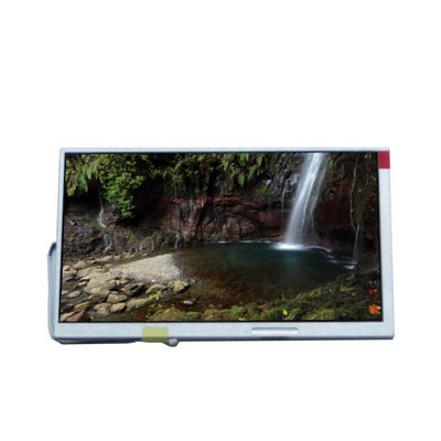 Καλή τιμή Α085FW01 V4 8,5 ιντσών 480*234 αρχικό πίνακα οθόνης LCD σε απευθείας σύνδεση