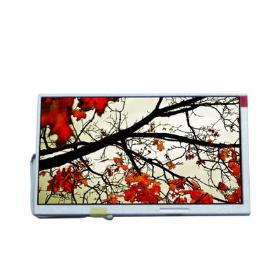 Καλή τιμή Εικονική οθόνη LCD 8,5 ιντσών για ψηφιακό πλαίσιο φωτογραφίας σε απευθείας σύνδεση