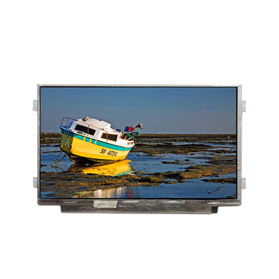 Καλή τιμή B101AW06 V2 10,1 ιντσών 1024*600 οθόνη LCD υψηλής ποιότητας σε απευθείας σύνδεση