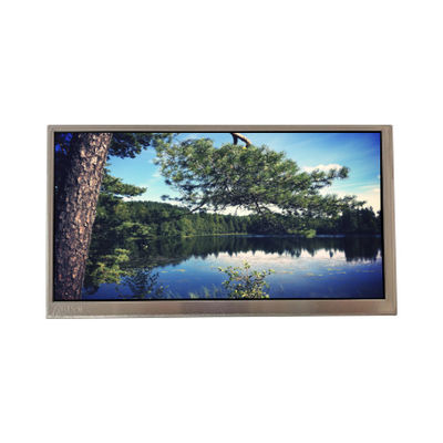 Καλή τιμή C070FW03 V7 7,0 ιντσών LCD για οθόνη αυτοκινήτου σε απευθείας σύνδεση