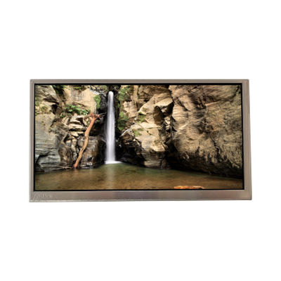 Καλή τιμή Δείκτης οθόνης LCD 7,0 ιντσών 800*480 σε απευθείας σύνδεση