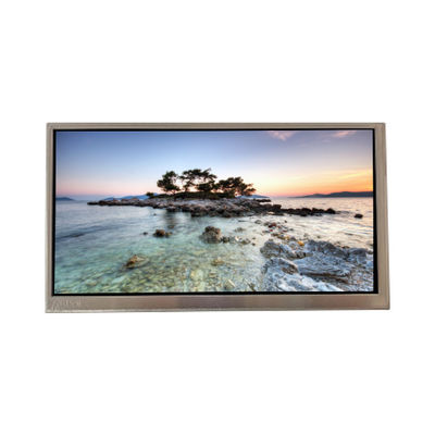 Καλή τιμή C070VW01 V1 7.0 ιντσών 800*480 Μοντέλο οθόνης LCD σε απευθείας σύνδεση
