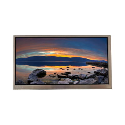 Καλή τιμή Εικονική οθόνη LCD 800*480 σε απευθείας σύνδεση