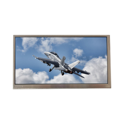 Καλή τιμή C080EAN07.0 8,0 ιντσών οθόνη οθόνης LCD για οθόνη αυτοκινήτου σε απευθείας σύνδεση