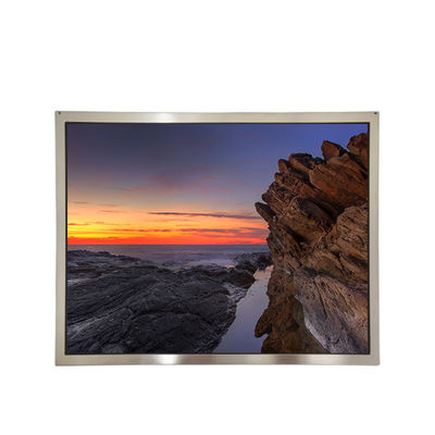 Καλή τιμή G190ETN01.601 Δείκτης βιομηχανικής οθόνης LCD 19,0 ιντσών σε απευθείας σύνδεση