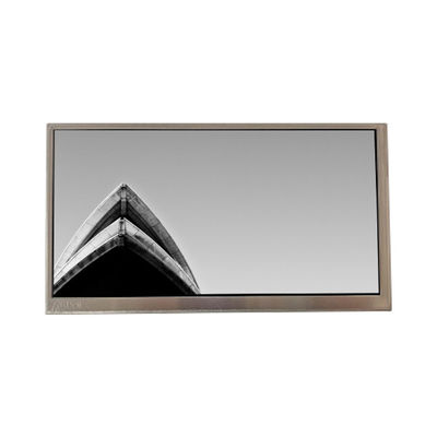 Καλή τιμή 10.1 ιντσών C101EAN07.0 LCD οθόνη 1280*720 lcd οθόνη σε απευθείας σύνδεση