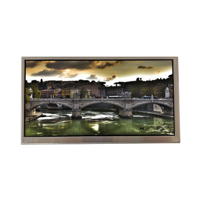 Καλή τιμή Εικόνα LCD 7,0 ιντσών C070VAN02.E01 Πίνακα LCD για οθόνη αυτοκινήτου σε απευθείας σύνδεση