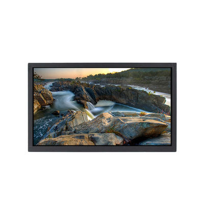 Καλή τιμή 16.6 1080p ιντσών NV166FHM-N41 LCD οθόνη για φορητό υπολογιστή σε απευθείας σύνδεση