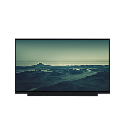 Καλή τιμή QT140WHM-N44 14,0 ιντσών 1366*768 LCD πάνελ φορητού υπολογιστή σε απευθείας σύνδεση