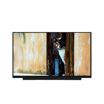 Καλή τιμή QT156WHM-N50 15.6 ιντσών 1366*768 LCD οθόνη οθόνης σε απευθείας σύνδεση