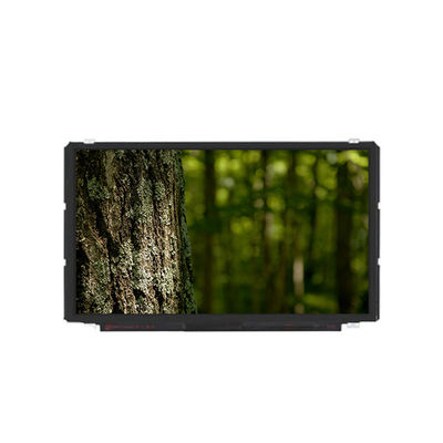 Καλή τιμή NV156FHM-A46 TFT οθόνη LCD 15.6 ιντσών 1920*1080 TFT οθόνες LCD σε απευθείας σύνδεση