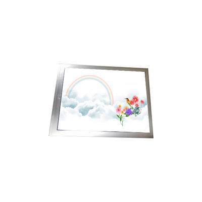 Καλή τιμή TL050VYXP03 5,0 ιντσών TFT LCD οθόνη οθόνης οθόνης σε απευθείας σύνδεση