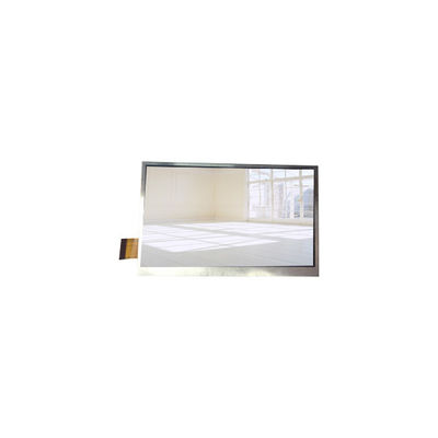 Καλή τιμή 5.0 ίντσες TM050RYH51 800*480 TFT LCD οθόνη σε απευθείας σύνδεση
