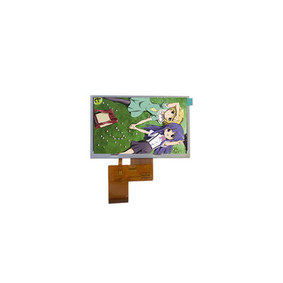 Καλή τιμή 720*1280 5,0 ιντσών TM050JDHP01 LCD οθόνη για κινητό τηλέφωνο σε απευθείας σύνδεση