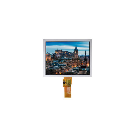 Καλή τιμή TM080TFH01 8,0 ιντσών 1024*768 οθόνη LCD σε απευθείας σύνδεση