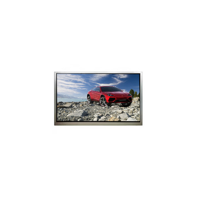 Καλή τιμή 7.0 ίντσες HSD070PFW3-B01-0299 1024*600 LCD οθόνη σε απευθείας σύνδεση