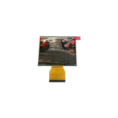 Καλή τιμή TM080XSZ00 1280*768 8,0 ιντσών οθόνη TFT LCD σε απευθείας σύνδεση