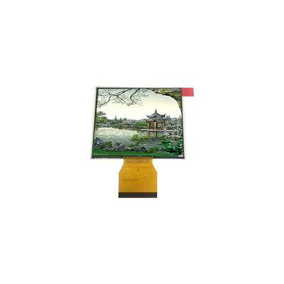 Καλή τιμή 800*480 TM062RYH02 6,2 ιντσών οθόνη LCD σε απευθείας σύνδεση