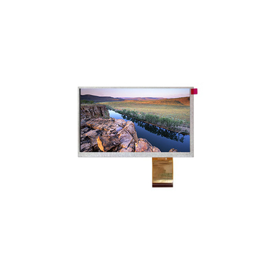 Καλή τιμή TM080SDH03 50 Πιν 8,0 ιντσών οθόνη LCD 800 * 600 LCD αρχικό πάνελ σε απευθείας σύνδεση