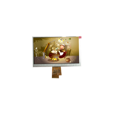 Καλή τιμή νέα TM070DDH01 40 ακίδων 7.0 ιντσών οθόνη LCD LCD Display σε απευθείας σύνδεση