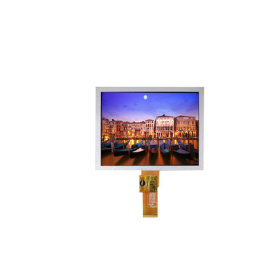 Καλή τιμή 1280*768 TM080XFH02 40 Πιν 8,0 ιντσών οθόνη LCD για Netbook PC σε απευθείας σύνδεση