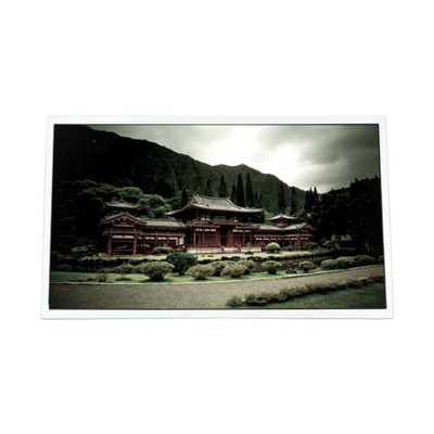 Καλή τιμή HT185WX1-500 18,5 ιντσών 1366*768 οθόνη LCD για οθόνη επιφάνειας εργασίας σε απευθείας σύνδεση