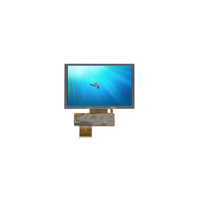 Καλή τιμή TM062RDH02 6,2 ιντσών οθόνη οθόνης LCD 800*480 σε απευθείας σύνδεση