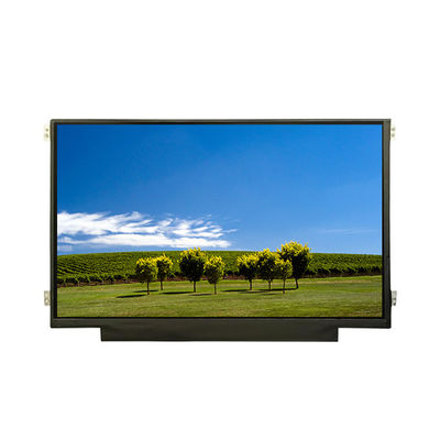Καλή τιμή 1280*720 B101EW01 V0 10,1 ιντσών οθόνη οθόνης LCD 60Hz σε απευθείας σύνδεση