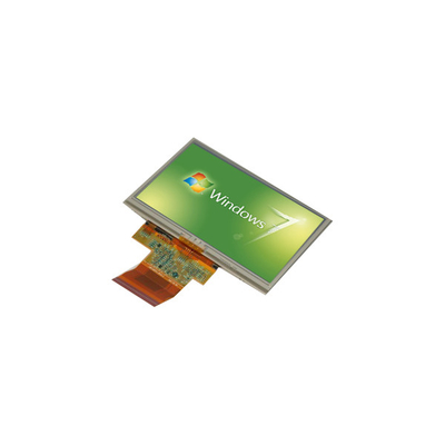 Καλή τιμή Αρχικό 800*480 LMS700KF09 οθόνη LCD 7.0 ιντσών σε απευθείας σύνδεση