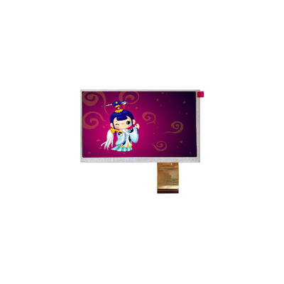 Καλή τιμή TM070UDH02 7.0 ιντσών 480*234 LCD οθόνη σε απευθείας σύνδεση