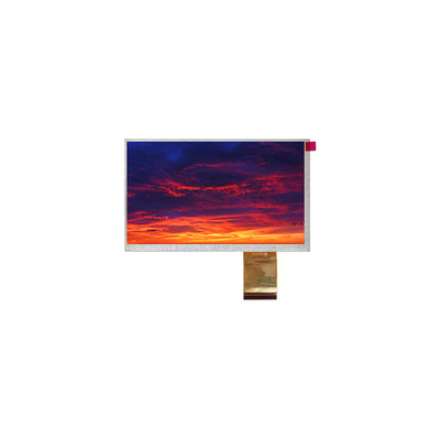 Καλή τιμή TM070UFH01 7.0 ιντσών LCD Panel 480*234 26 πιν LCD Screen σε απευθείας σύνδεση