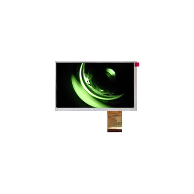 Καλή τιμή TM070RYH01 7,0 ιντσών οθόνη LCD οθόνης 800*480 οθόνη LCD σε απευθείας σύνδεση