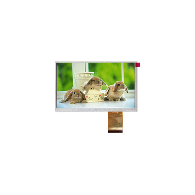 Καλή τιμή 7.0 ίντσες 800*600 LCD οθόνη TM070SDH02 LCD οθόνη σε απευθείας σύνδεση
