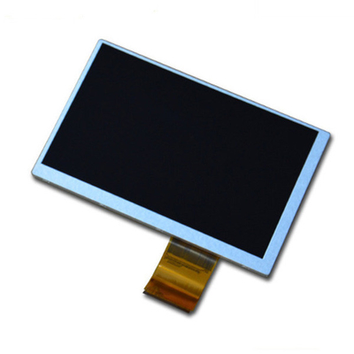 Καλή τιμή 7 βιομηχανική LCD οθόνη G070Y2-T02 ίντσας 800*480 σε απευθείας σύνδεση