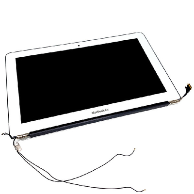 Καλή τιμή Οθόνη lap-top αέρα A1465 LCD Macbook ασήμι 11 ίντσας σε απευθείας σύνδεση