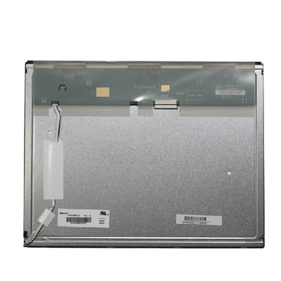 Καλή τιμή Επίδειξη ίντσας LCD G150XGE-L04 15 για το βιομηχανικό εξοπλισμό σε απευθείας σύνδεση