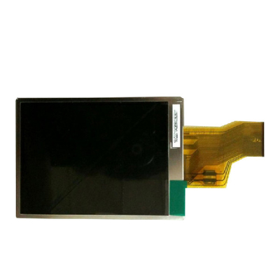 Καλή τιμή AUO 2,5 επιτροπή επιτροπής A025CN04 V3 TFT LCD α-Si TFT LCD ίντσας σε απευθείας σύνδεση