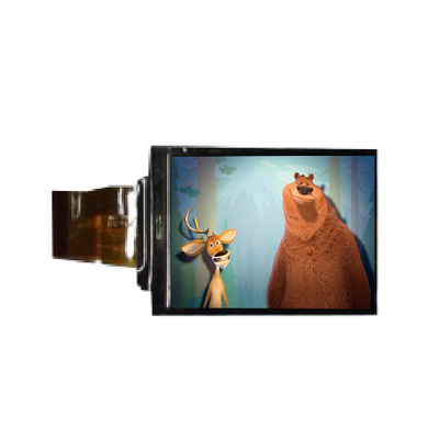 Καλή τιμή Ενότητες επίδειξης οθόνης A030DN01 V9 LCD ίντσας LCD AUO 3,0 σε απευθείας σύνδεση