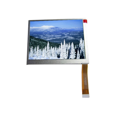 Καλή τιμή 5,6 οθόνη επίδειξης TM056KDH01 WLED Backlight LCD ίντσας 320x234 TIANMA για βιομηχανικό σε απευθείας σύνδεση