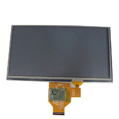 Καλή τιμή A061VTT01.0 αρχικό 6,1 Digitizer οθόνης αφής Tft επιτροπής ίντσας 800*480 LCD σε απευθείας σύνδεση