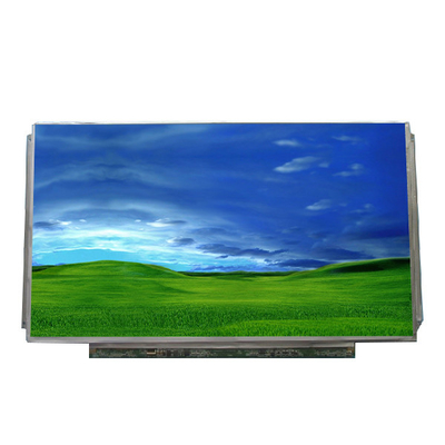 Καλή τιμή Αρχική 13,3 οθόνη lap-top ίντσας 1366×768 B133XW01 V0 LCD σε απευθείας σύνδεση