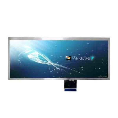 Καλή τιμή Ενότητες AUO C123VAN01.0 Tft LCD 12,3 ίντσα για το όργανο ελέγχου αυτοκινήτων σε απευθείας σύνδεση