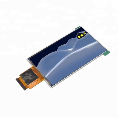 Καλή τιμή Επιτροπή επίδειξης G050VVN01.0 tft LCD AUO για τα βιομηχανικά προϊόντα σε απευθείας σύνδεση