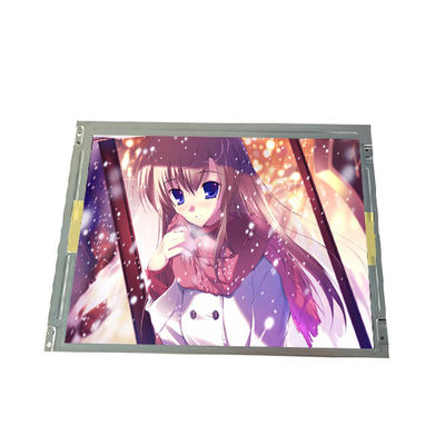 Καλή τιμή Βιομηχανική LCD αυτοματοποίηση ΕΠΙ και εργοστασίων περίπτερων οθόνης ATM POS G104SN02 V2 σε απευθείας σύνδεση