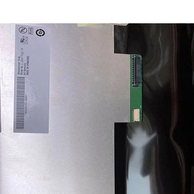 Καλή τιμή AUO 10,4 βιομηχανική LCD ενότητα G104VTN01.0 οθόνης ίντσας 640*480 σε απευθείας σύνδεση