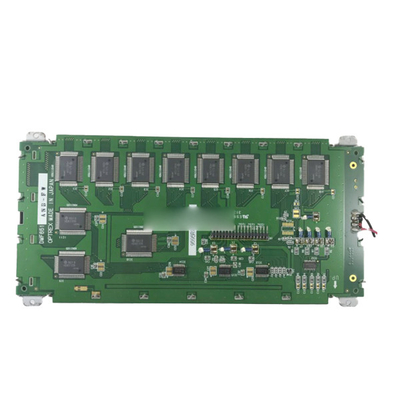 Καλή τιμή Επιτροπή επίδειξης οθόνης dmf651anb-FW LCD LCD για τη μηχανή σχηματοποίησης εγχύσεων σε απευθείας σύνδεση