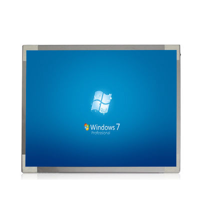 Καλή τιμή Digitizer αφής cOem επιτροπής M170EG01 V1 1280x1024 TFT LCD ανταλλακτικά σε απευθείας σύνδεση