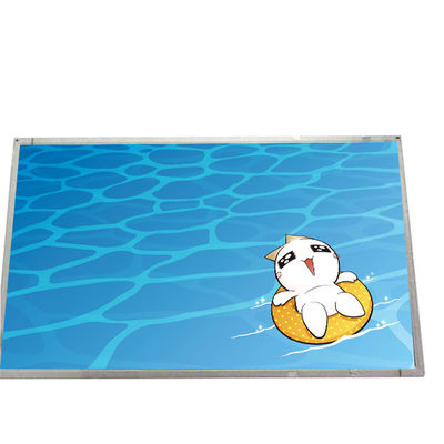 Καλή τιμή Επίδειξη διεπαφών WXGA TFT επιτροπής 1366X768 LVDS M185XW01 V1 AUO TFT LCD σε απευθείας σύνδεση